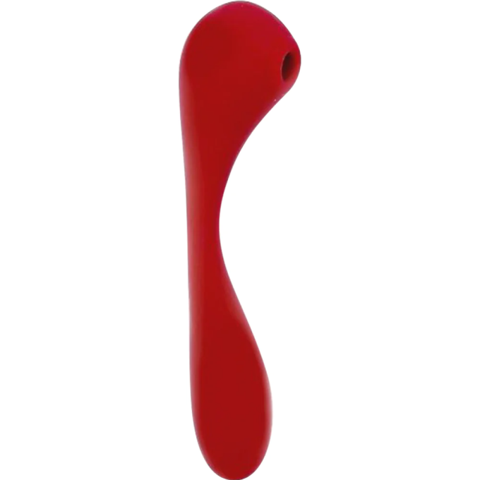 Стимулятор MAGIC MOTION BOBI, красный 861160